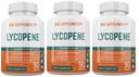 3 Flacoane Licopen 50 mg 270 Capsule totale
