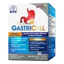 Labo Nutrition GASTRICELL - Reflux acid, arsuri la stomac, Discomfort gastric recurent, Apărare naturală împotriva ambuscadei gastrice 30 plicuri