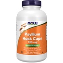 ACUM alimente Suplimente, Psyllium Husk Caps 700 mg cu 50 mg de Apple Pectină, Intestinal Health*, 360 Veg Capsule