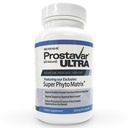 1 flacon noua imbunatatire de la producator de suport original Prostavar Ultra Prostat 625 mg 90% Beta-Sitosterol & 320mg Saw Palmetto + extract de semințe de struguri