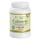 Colonew Complete Colon Cleanse naturale dezintoxicare Supliment pentru Daily Digestive Health, Nash Formula 