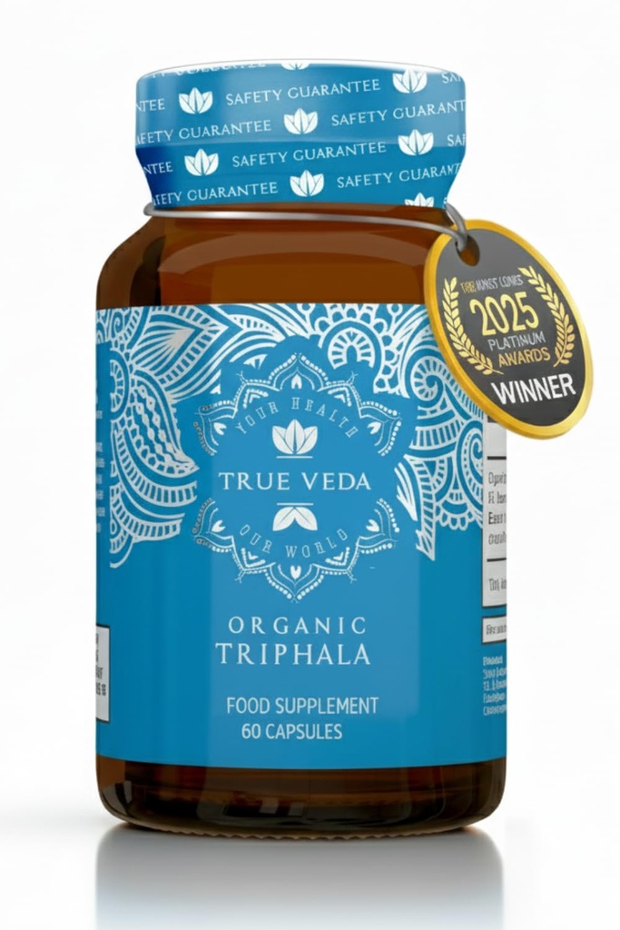 Triphala Capsule 