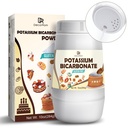 Bicarbonat de potasiu 10oz - 100% Pure Bicarbonat de potasiu pulbere pentru plante, prăjituri, fabricarea vinului, Leasing - produse alimentare Grad Bicarbonat de potasiu Praf de Leaving Agent pentru prepararea, cookie-uri, Snacks