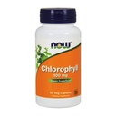 ACUM alimente Clorofila 100 mg capsule, 90 ct