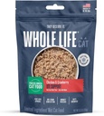 Toata viata Cat Supliment urinar, Feline UTI Remediu & Prevenire, Tratamentul infectiei tractului urinar - Cranberry natural pentru pisici, Probiotic pentru sănătate și suport digestiv - 30 de zile de aprovizionare