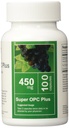 Toate Natura Super OPC Plus (Semințe de cereale, vin roșu și extract de scoarță de pin)