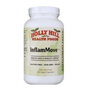 Holly Hill Health Foods, Inflammmove (Healdy Joint & Mobility Support*), 180 Vegan Capsules