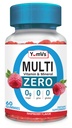 YUM-V'S Multivitamine Zero Gummies de YumVs 
