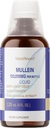 Mullein lichid,Respiratory Health Support - Ca lichid, Tinctură, Ceai - 4 fl oz