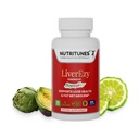 Supplement de sprijin pentru ficat