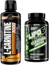 Nutrex cercetare Carnitina lichid 3000 