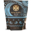 Koa Kava Fiji Kava Powder - Premium Noble Waka Kava Tea made from Lateral Kava Root in Savusavu, Fiji. 1 LB, 16 Ounce