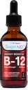 SugarMD Vitamina B12 5000 mcg Picături lichide 