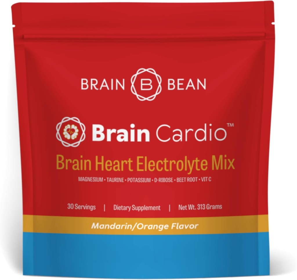 Brain Spark 