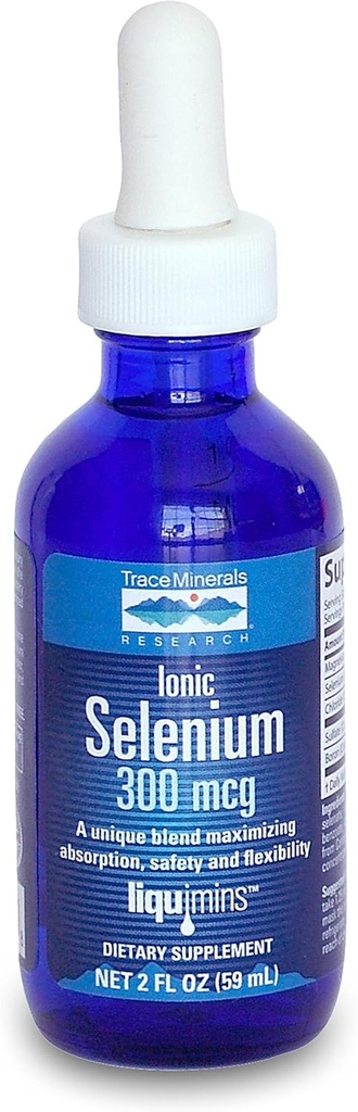 Seleniu ionic lichid, 2-Ounce