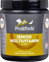 Multivitamine Senior pentru câini 