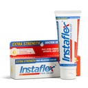 Directii sanatoase Instaflex Extra Putere Relief Pain Cream, cu 2X Dureri-Lupta ingrediente, Rubs dvs. cel mai dur musculare și dureri articulare (4 oz)