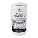 Mt. Capra Minerale Curate 