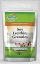 Lecitină de soia, Granule (4 oz, ZIN: 528634)