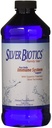 Biotice de argint Nano SilverSol Ag4O4 10 PPM Suport imun 