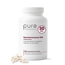 Saccharomyces Boulardii Probiotices 10 Miliarde CFU - Made in USA  I-3799 Probiotice pentru bărbaţi şi femei 