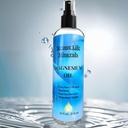 Dezlănțui puterea Extra Putere Corp de magneziu Spray 100% Organic Made în Statele Unite ale Americii Comparați cu șapte minerale și minerale antice. Puterea magneziului îţi poate schimba viaţa.
