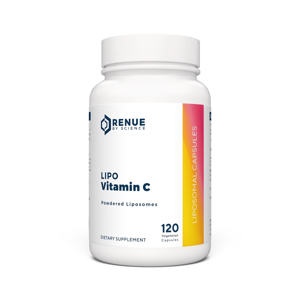 Renue B Science Vitamina C 