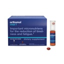 Orthomol Vital F flacon pentru femei, 30-Day Vitamina Supliment 