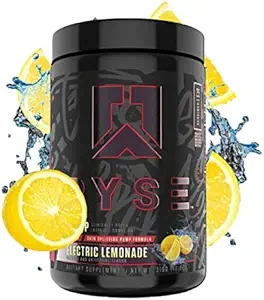 Proiect Ryse: Blackout Pump Powder 