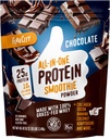 FlavCity Grass Fed Whey Praf de proteine de ciocolată - 25g Proteine & 10g Colagen - Made with Organic Cocoa, Banana & Coconut Milk - Gluten Free & No Added Sugars (20 Serviri)