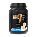 Maxler Golden 7 Proteine Blend - Pulbere de proteine pentru câştigarea şi recuperarea muşchilor - Vanilla Proteine pulbere 2 lb