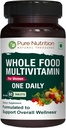 Nutriţie pură Întreg alimente Multivitamine pentru femei 