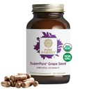 Synergy Pure SuperPure Seed Extract de struguri 