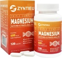 Triple Magneziu Complexe 
