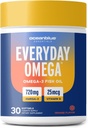 Oceanblue Omega 3 Supliment pentru femei 