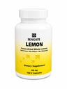 Produse Seagate Concentrat întreg de lămâie 450 mg 100 capsule