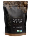 Truvani Vegan Pea Powder Proteina de Pisare 