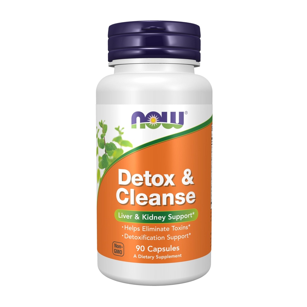 Acum Suplimente, Detoxifiere şi Curăţare, 90 Capsule Veg, Suport hepatic şi renal