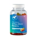 Mountain Meadow Herbs Vita-Mini Urşi pentru copii 
