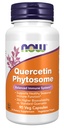 ACUM alimente Suplimente, Querbetin Phytosome 250mg, Sistemul imunitar echilibrat, 90 Vcaps