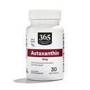Întreaga piaţă a alimentelor, Astaxantină 12 mg, 30 ct