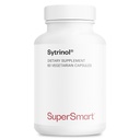 Supersmart - Sitrinol Supliment 300mg pe zi (High Absorbtion) - Citrus Bioflavonoids & Tocotrienols Complex - Palm Fruit Extract 