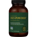 Global Healing Center Oxy-Powder Oxygen Based Safe and Natural Colon Cleanser and Relief from Ocazional Constipatia (120 Capsule) (Pachetul poate varia)