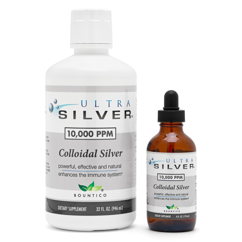 Ultra Silver® C