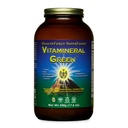 HealthFORCE SUPERFOODS Verde vitaminar - Suplimentul mineral pentru suport imun si tiroidian - Suplimentul cu pulbere verde cu ingrediente din Teren - Gluten-Free & Vegan - 500 Grams