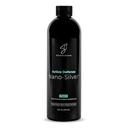 Argint coloidal w/Nano Technology - 32ppm 16oz - 8X Mai eficient - Suport imunitar natural - Salvați zilele bolnave - Vârstele 5 și în sus - Outperforms Arginti PPM mai mari - Nu gust și miros - a treia parte testat