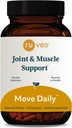 RUVED Paingon, Unbeatable Muscle Plus Suport comun Supliment alimentar, 60 Conte de RUVED, fabricat de Ayush Herbs