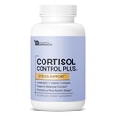 Cortizol Supliment pentru femei si barbati - Manager de mare cortizol pentru a sprijini relaxarea, calm, somn odihnitor & Detoxifiere - Ashwagandha, Magneziu, Rhodiola, Magnolia & More - Statele Unite ale Americii fabricate - 90 capsule