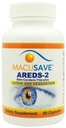 Vitamine și minerale oculare complete pe baza AREDS-2