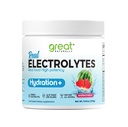 Electroliti Powder Hidratare 